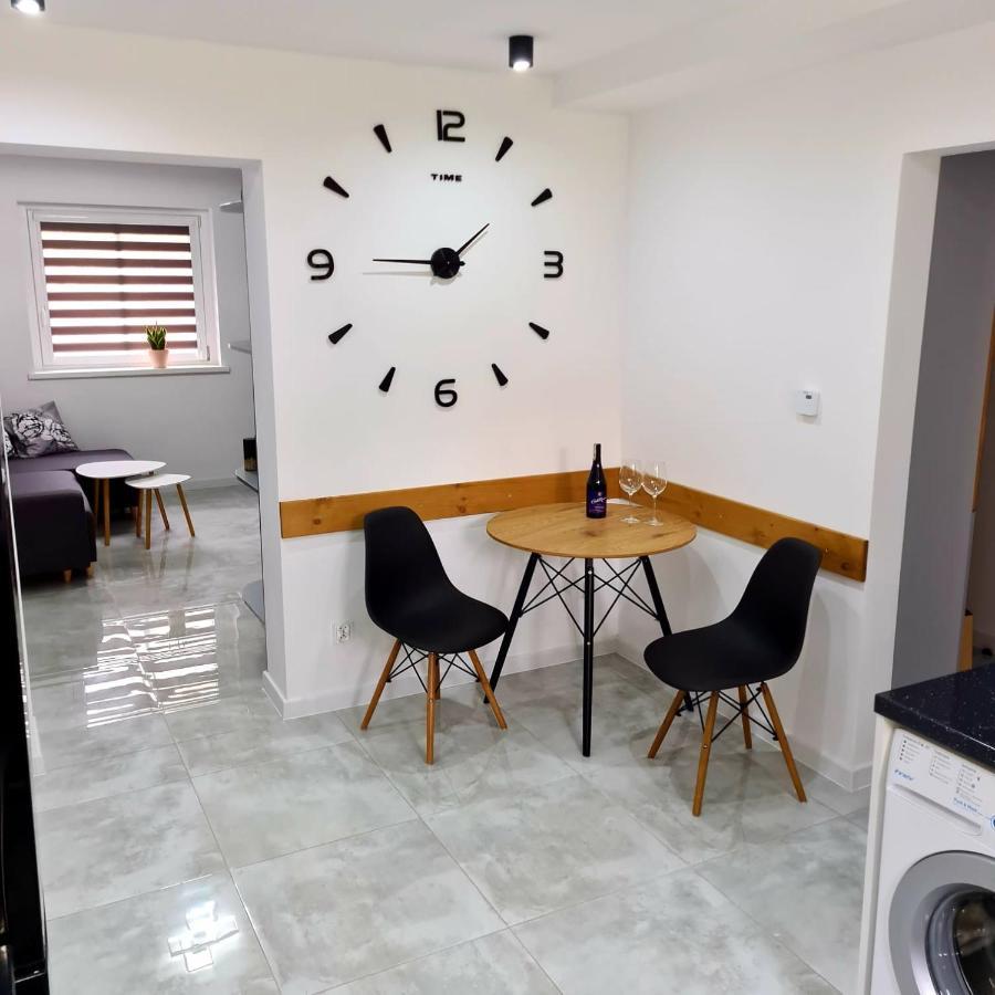 Apartament Przy Rondzie Клодзко Экстерьер фото