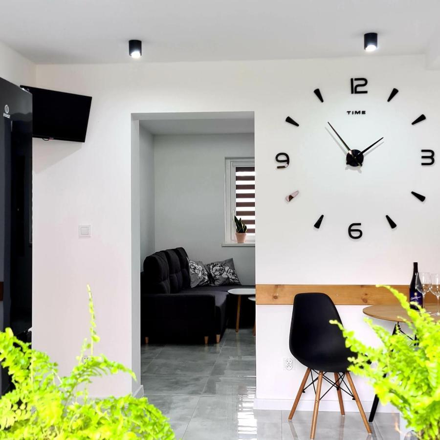 Apartament Przy Rondzie Клодзко Экстерьер фото