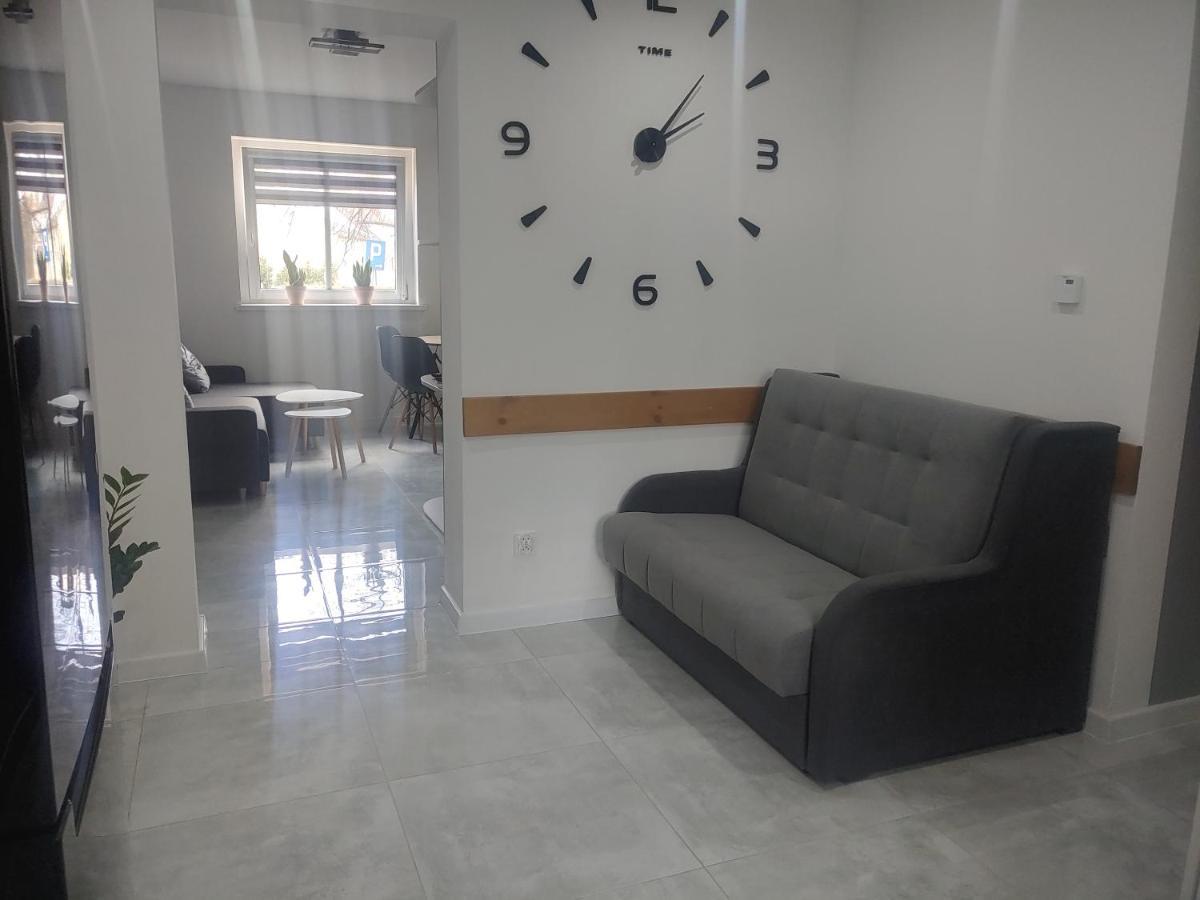 Apartament Przy Rondzie Клодзко Экстерьер фото